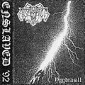 Enslaved: Yggdrasill -LP