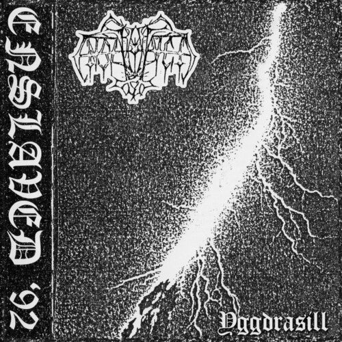Enslaved: Yggdrasill -LP