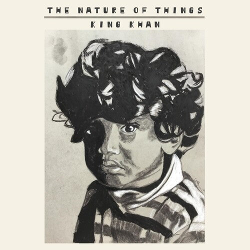 King Khan: Nature Of Things -LP