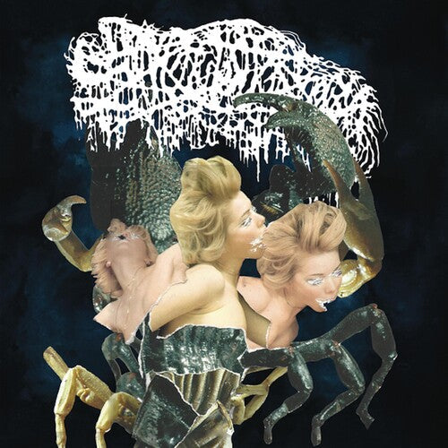 Sanguisugabogg: Homicidal Ecstasy -LP