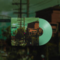 Origami Angel: Somewhere City -LP