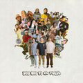 Young Culture: You Had To Be There -LP