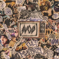 Avoid: Cult Mentality -LP