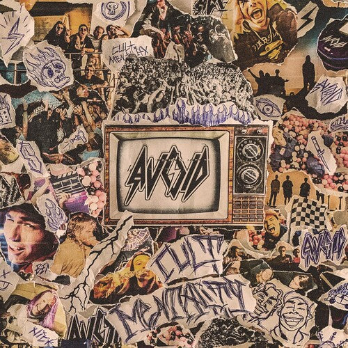 Avoid: Cult Mentality -LP