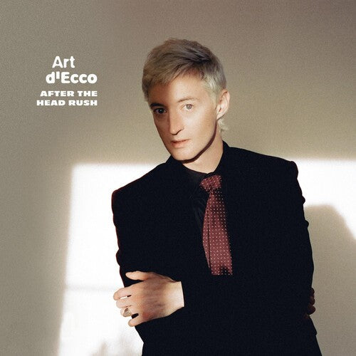 Art D'Ecco: After The Head Rush -LP