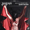 Twin Temple: Twin Temple (Bring You Their Signature Sound ..... Satanic Doo-Wop -LP