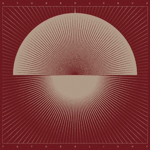 Stoned Jesus: Father Light -LP