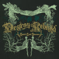 Destroy Rebuild Until God Shows (D.R.U.G.S.): Destroy Rebuild -LP