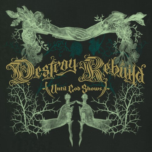 Destroy Rebuild Until God Shows (D.R.U.G.S.): Destroy Rebuild -LP