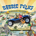 Robbie Fulks: Bluegrass Vacation -LP