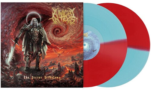 Night in Texas: Divine Dichotomy -LP