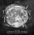 City of Prague Philharmonic Orchestra: Batman (Original Soundtrack) -LP