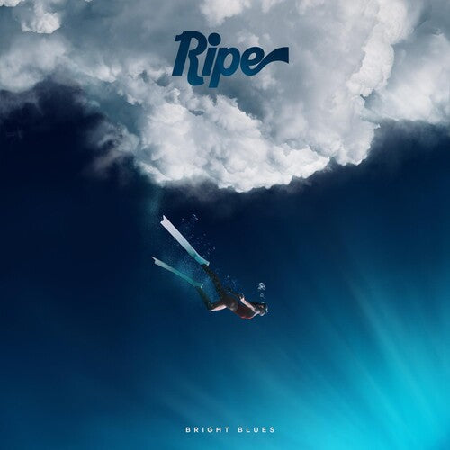 Ripe: Bright Blues -LP