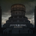 Boogie Belgique: Machine -LP
