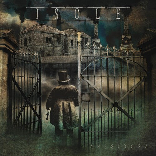 Isole: Anesidora -LP