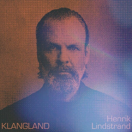 Henrik Lindstrand: Klangland -LP