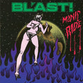Bl'ast!: Manic Ride - COMPACT DISCS