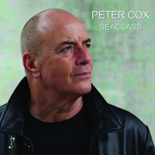 Peter Cox: Seaglass - COMPACT DISCS