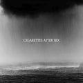 Cigarettes After Sex: Cry - CASSETTES
