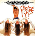 Carcass: Choice Cuts -LP