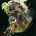 Dick Stusso: S.P. -LP