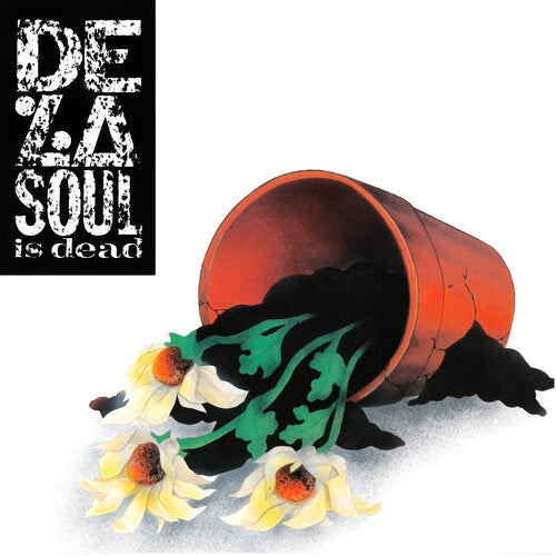 De La Soul: De La Soul is Dead -LP