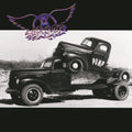 Aerosmith: Pump (Red Vinyl) -LP