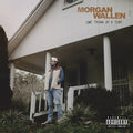 Morgan Wallen: One Thing At A Time - COMPACT DISCS