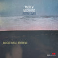 Andrew Moorhead: Interleaved - COMPACT DISCS