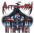 Aftermath: No Time To Waste - COMPACT DISCS