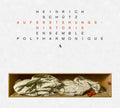 Ensemble Polyharmonique: Auferstehungshistorie - COMPACT DISCS