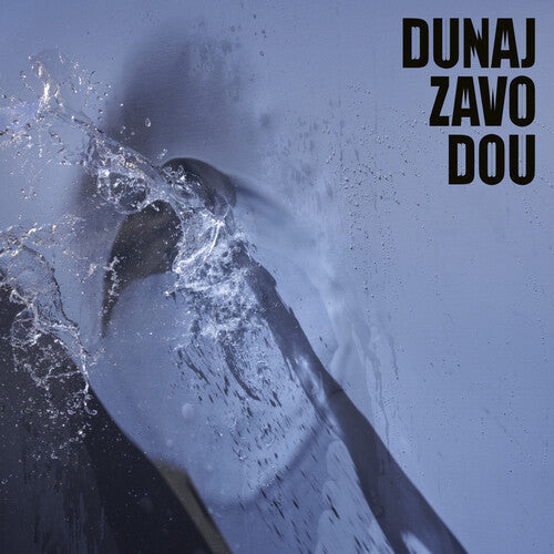 Dunaj: Za vodou -LP