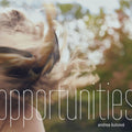 Petr Ostrouchov: Opportunities - COMPACT DISCS