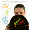 Yuki Inagawa: Tugend & Laster - COMPACT DISCS