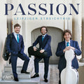 Leipziger Streichtrio: PaSSion - COMPACT DISCS