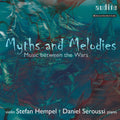 Stefan Hempel: Myths & Melodies - COMPACT DISCS