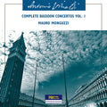 Suela Piciri: V1: Complete BaSSoon Concertos - COMPACT DISCS