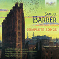 Mauro Borgioni: Complete Songs - COMPACT DISCS