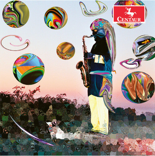 Yunxiang Gao: Quantum Elders ConsciousneSS - CD