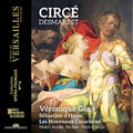 Veronique Gens: Circe - COMPACT DISCS