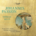 Johannes Euler: JohannespaSSion 1643 - COMPACT DISCS