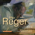 Markus Schafer: 12 Lieder; 17 Gesange - COMPACT DISCS
