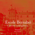 Marco Horvat: Concerto madrigalesco - COMPACT DISCS