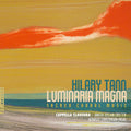Shannon Larkin: Luminaria Magna - COMPACT DISCS