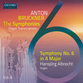 Hansjorg Albrecht: V6: The Bruckner Symphonies - COMPACT DISCS