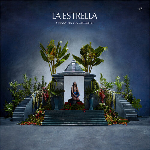 Chancha Via Circuito: La Estrella -LP