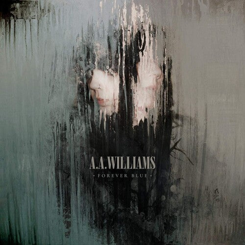 A.a. Williams: Forever Blue -LP