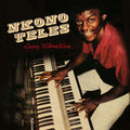 Nkono Teles: Love Vibration -LP