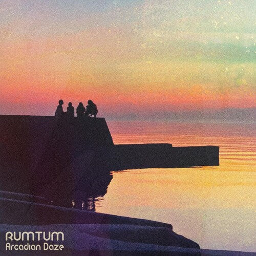 Rumtum: Arcadian Daze -LP