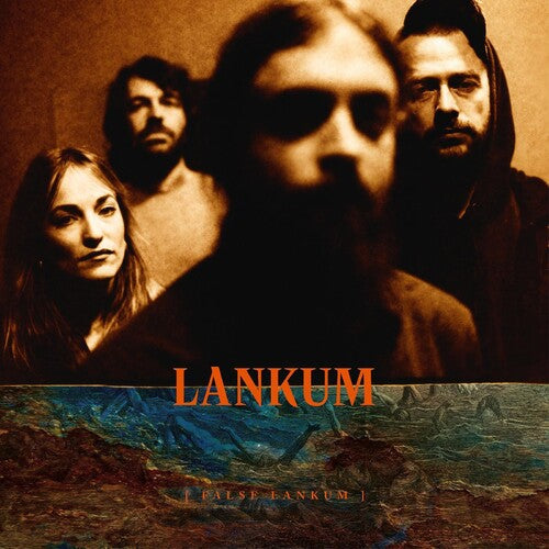 Lankum: False Lankum -LP